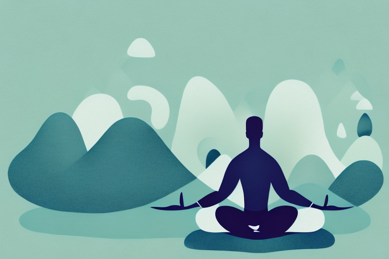 How do meditation yoga prayer and mantras unlock inner peace?