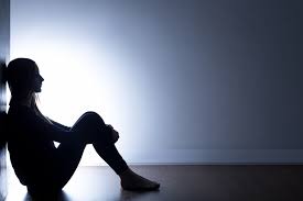 How do spiritual paths help navigate attachment and depression?