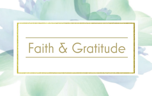 How do we navigate life's tests with faith and gratitude along the divine path?