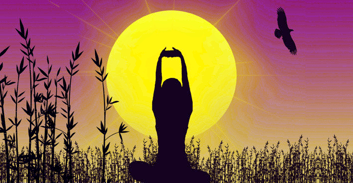 How to navigate life's challenges towards personal liberation?