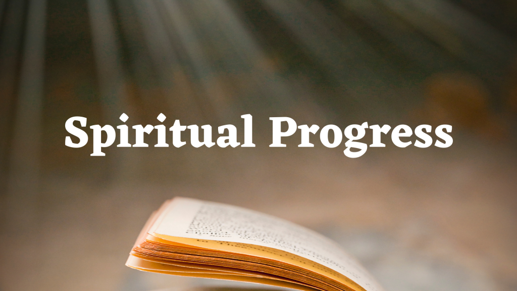 What is the power of Sanjeevini and Vairadhegi for spiritual progress?