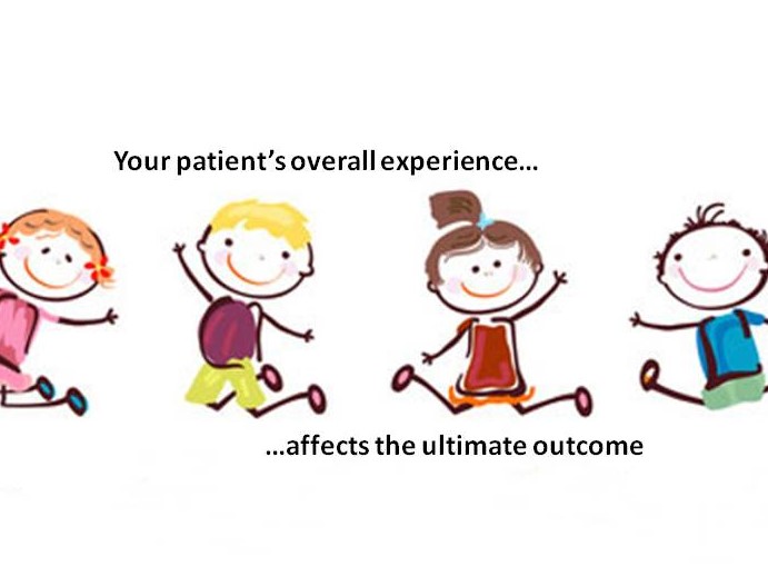 Can hospital experiences aid in self-realization?