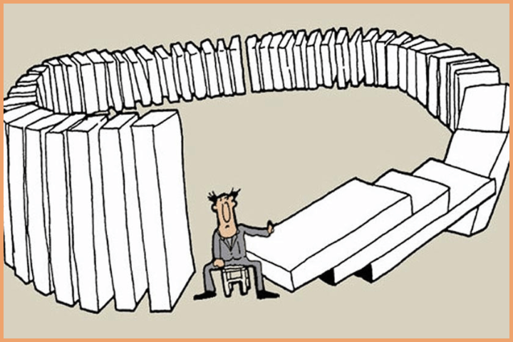 Consequences of Betrayal