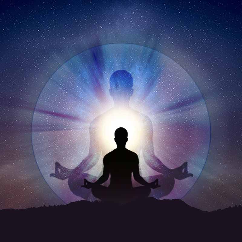 How can we embrace energy frequency and vibration in the mysteries of Online Deeksha?