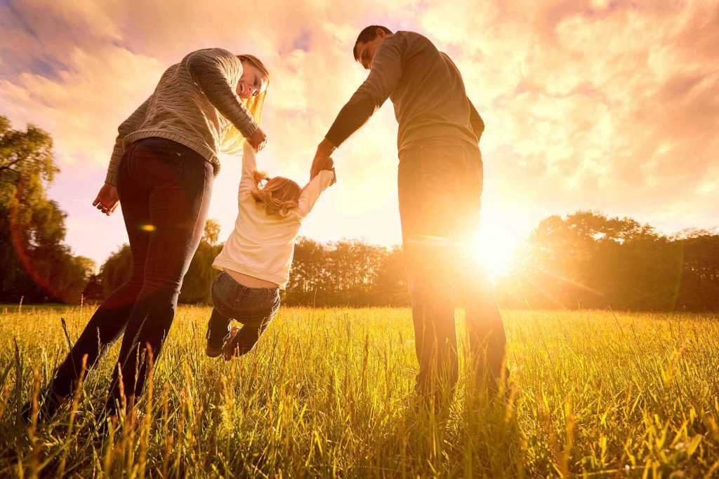 How does parenting go beyond academic success in its redefinition?