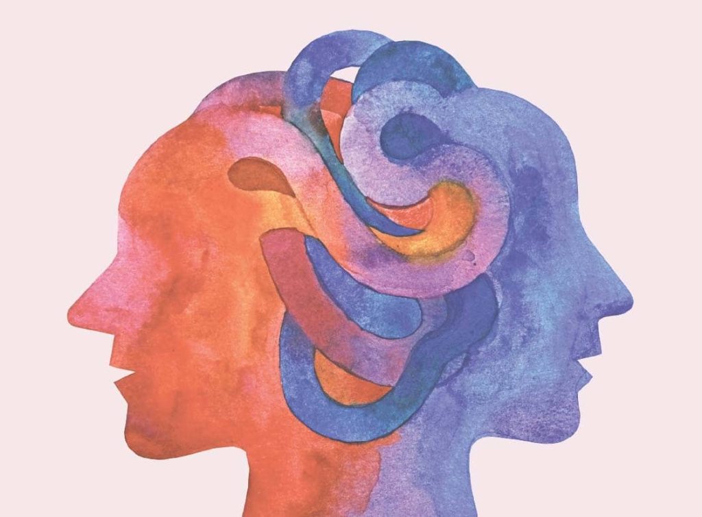 How does sexual behavior affect health and karma?