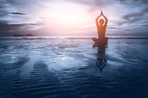 What does the journey of spiritual success entail involving patience practice and divine blessings?