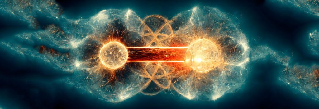 What insights does a quantum perspective offer on life and evolution's illusion?