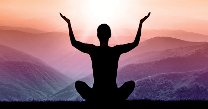 What is the essence of Yogam, blending spirituality harmoniously?