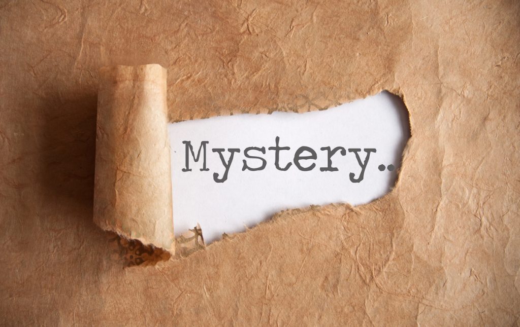 What mysteries of existence does discovering the divine within unveil?