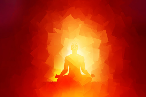 What pathways to divine liberation does exploring the infinite journey of meditation offer?