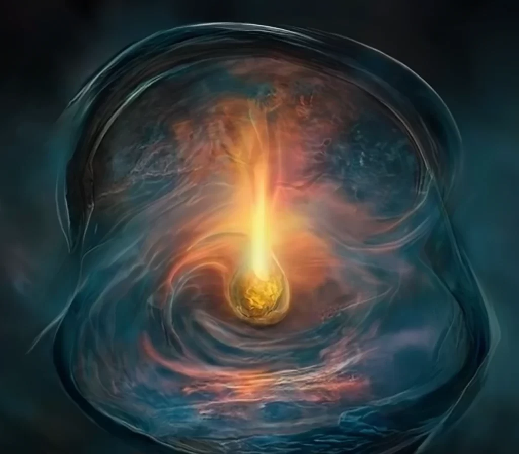 What role does spiritual guidance play in unlocking the divine within?