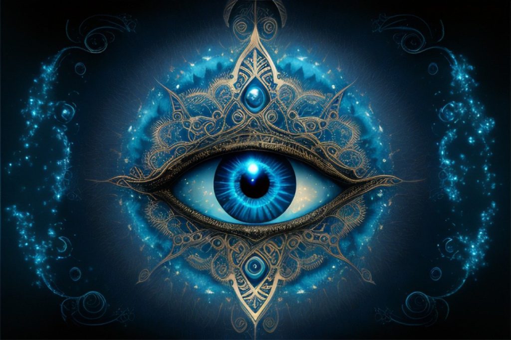Can Compassion and Meditation Unveil Mystical Insights?