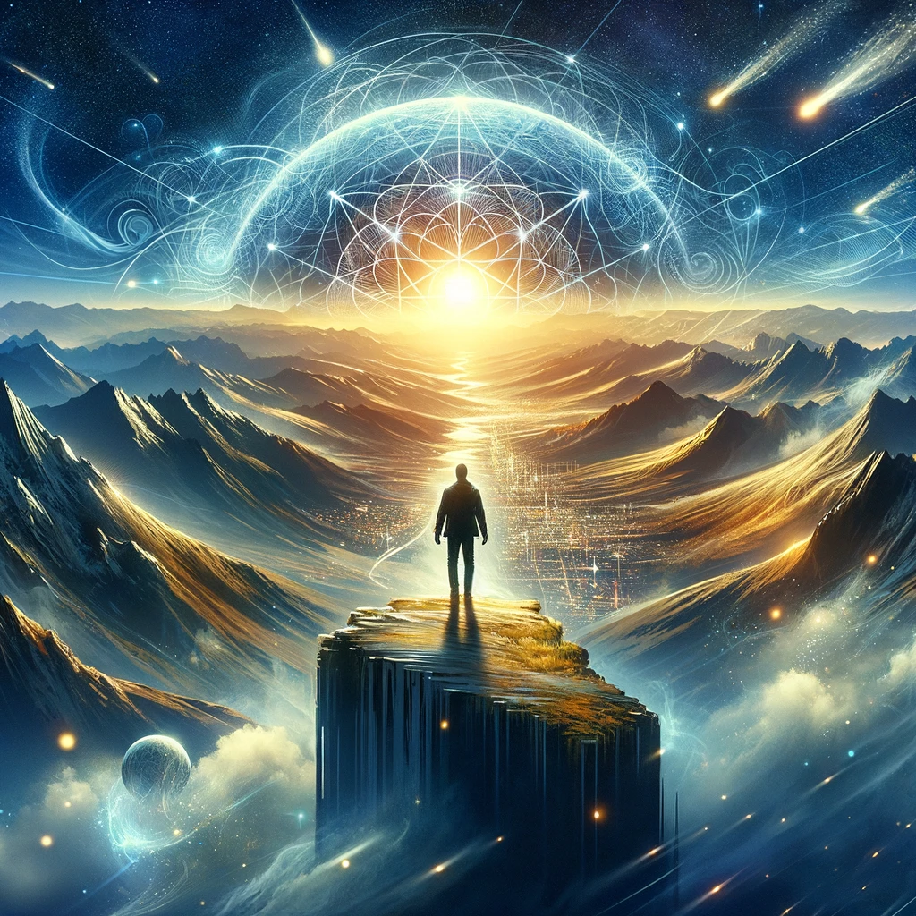 Can Spirituality Unleash Inner Potential for Transformation?