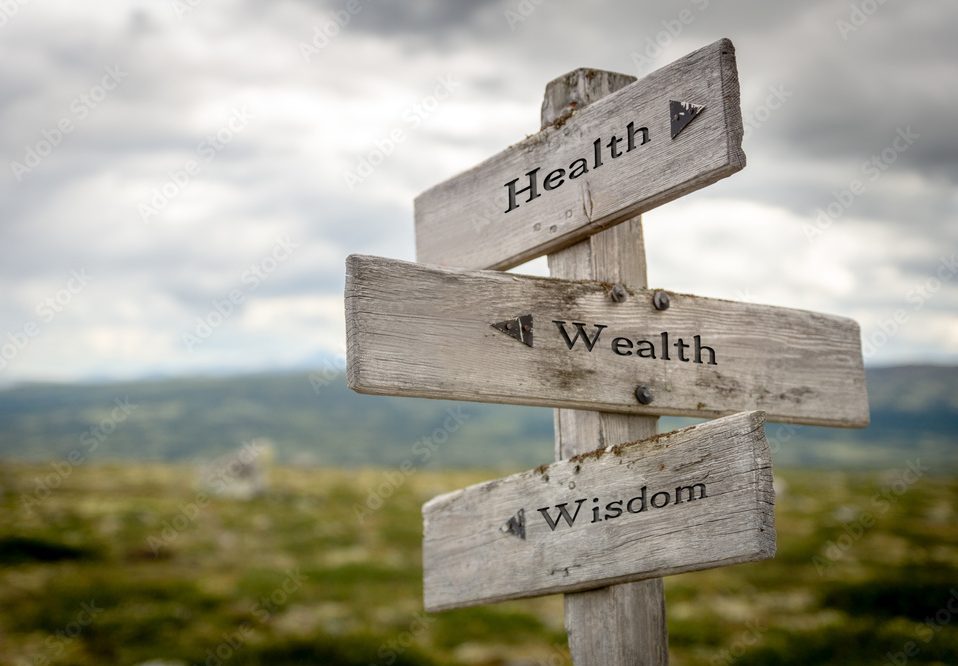 Can We Tap into the Wealth of Wisdom in Ancient Texts and Religious Literature?