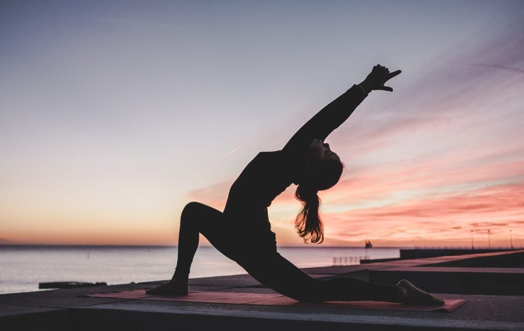 Can Yogic exercises and meditation exceed expectations in nurturing the mind?