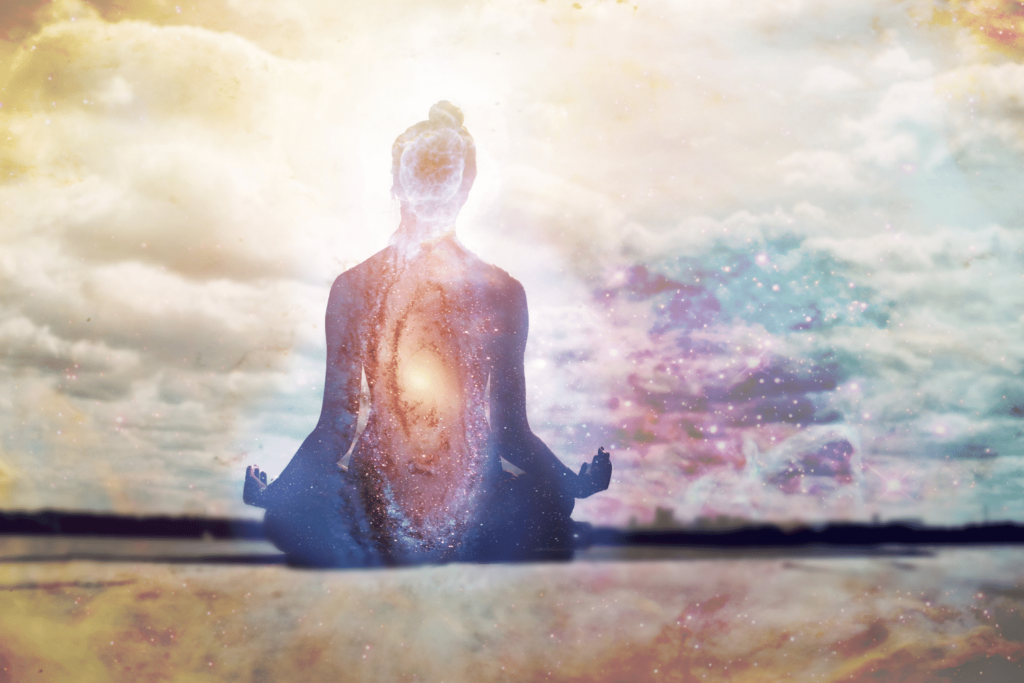 Can spiritual practices lead to inner peace?