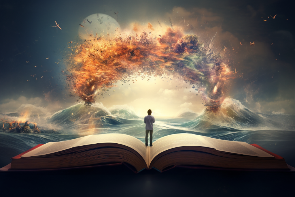 Can you unlock efficiency by nurturing body, mind, and soul?