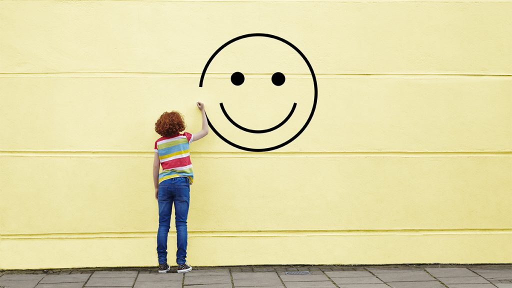 Can you unlock true happiness through an inner journey?