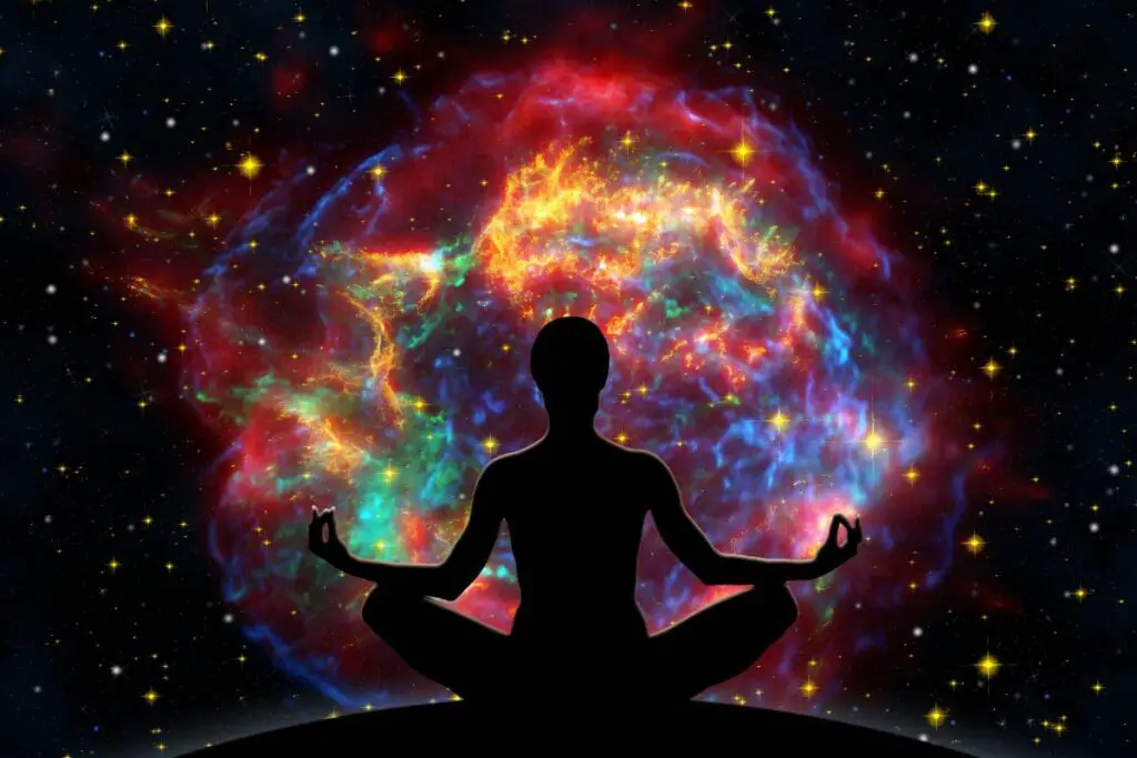 "How Can We Understand Our Connection to the Universe through Exploring Divine Essence?
