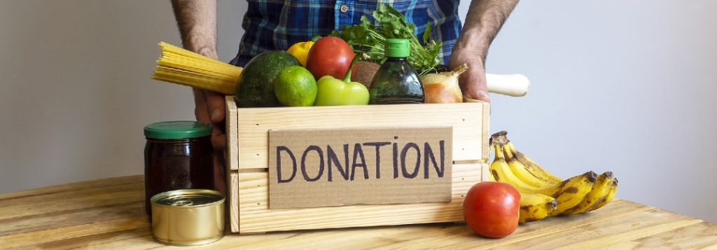 How Does Food Donation Transform Lives with Compassion?