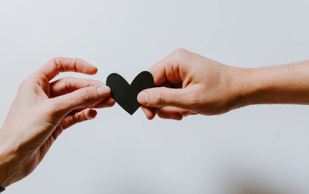 How can spirituality be balanced with family life in navigating relationships?