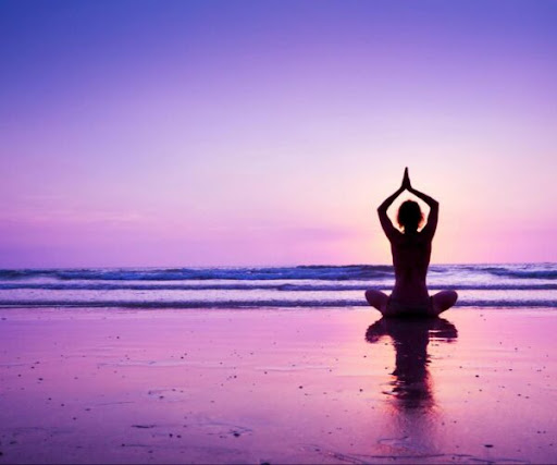 How can the path of Deeksha and Yogam unlock spiritual potential?