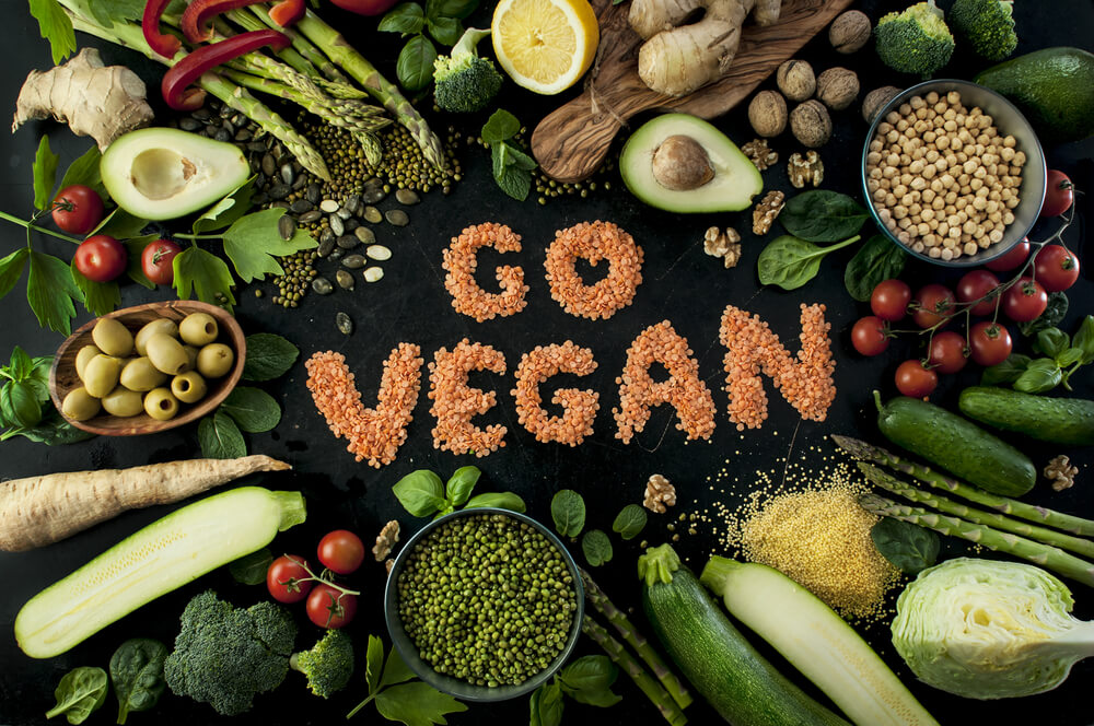 How do you navigate family dynamics while transitioning to a vegan lifestyle?