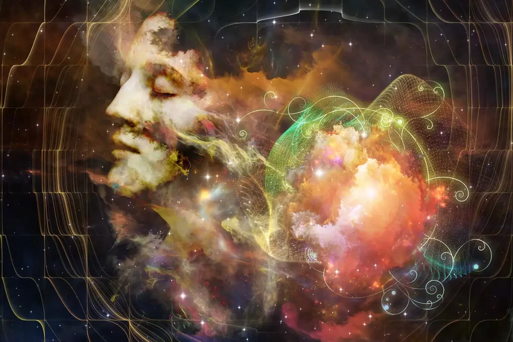 How to Achieve the Divine Goal of Seeing God in All?