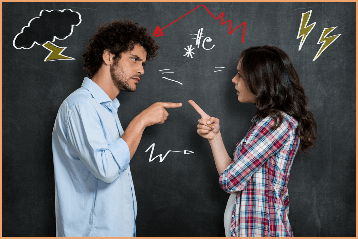 Communicate effectively