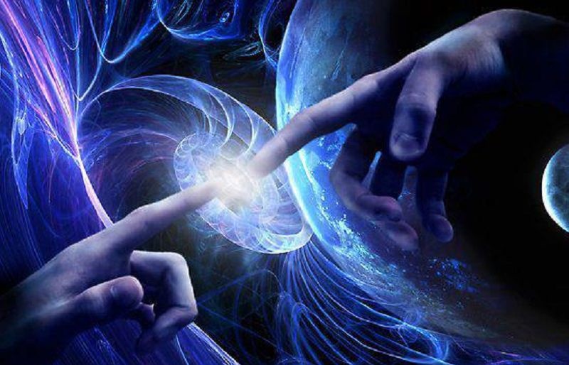 What is the cosmic connection and how can one unlock the essence of Paramporul?
