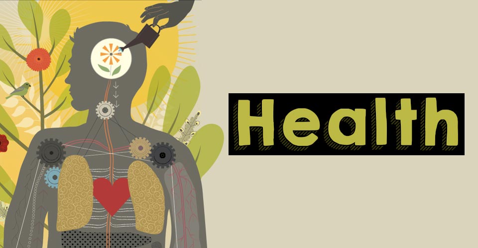 What's the Key to Taking Control of Your Health through Nourishing Your Body?