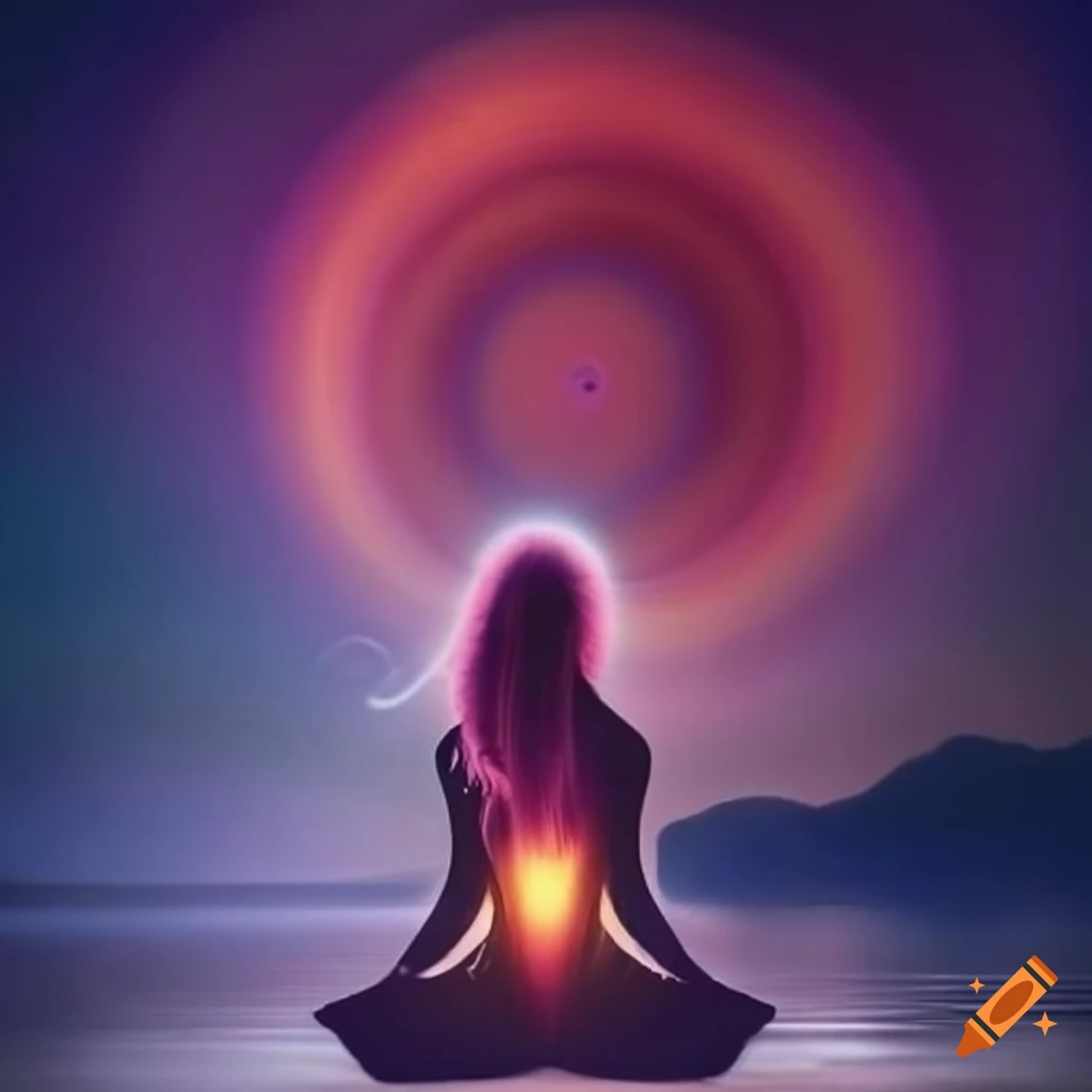 What's the journey of inner enlightenment?