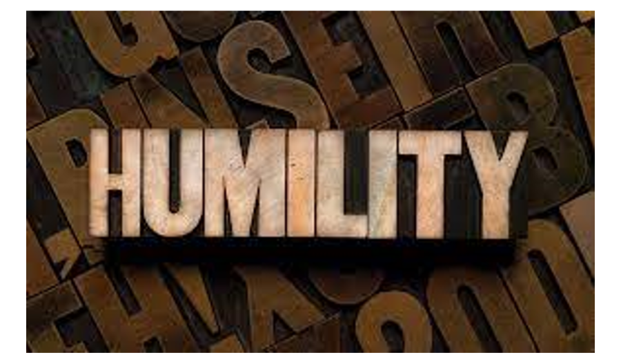 How Does Embracing Humility Shape Mindset?