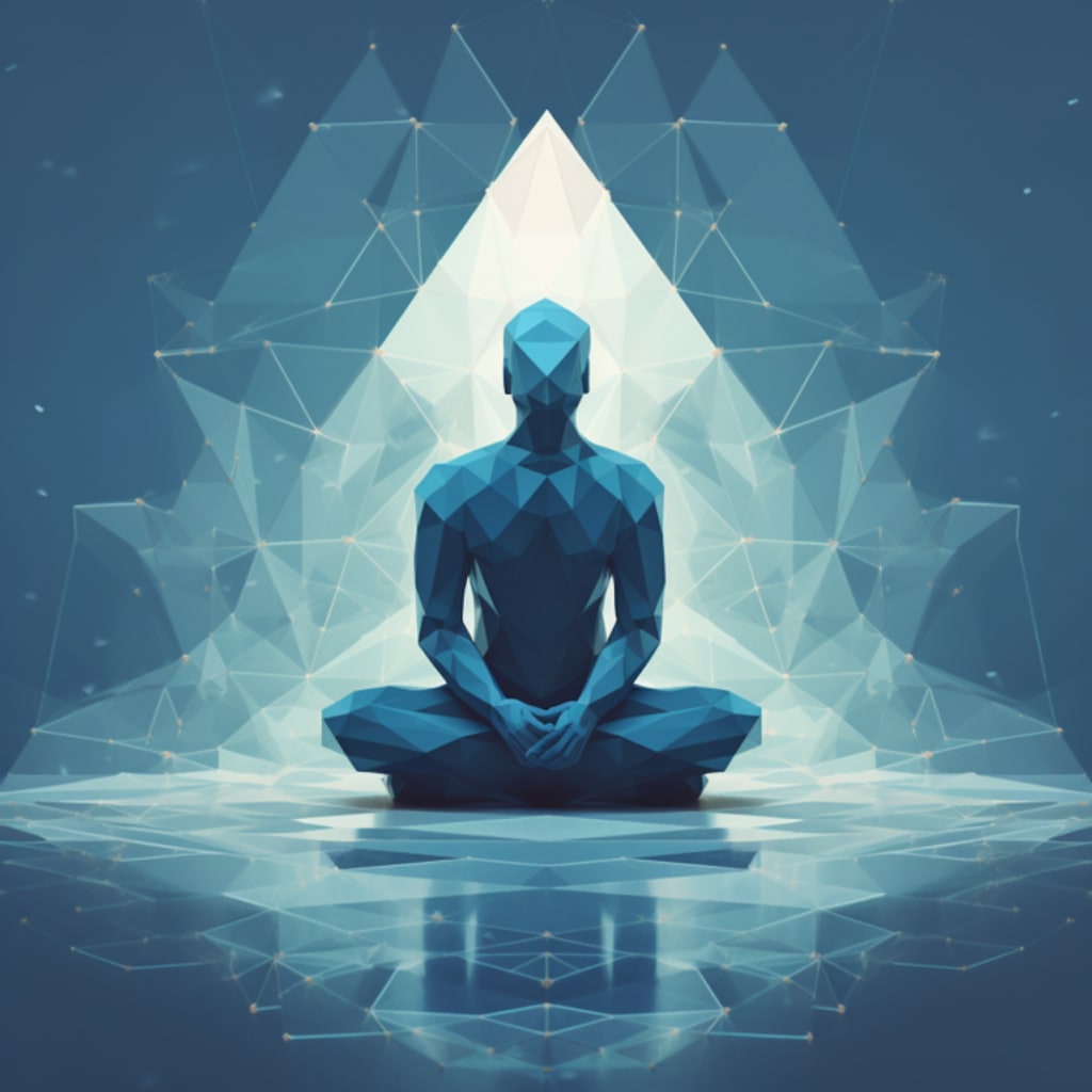 How Does Surrender Lead to Inner Peace?
