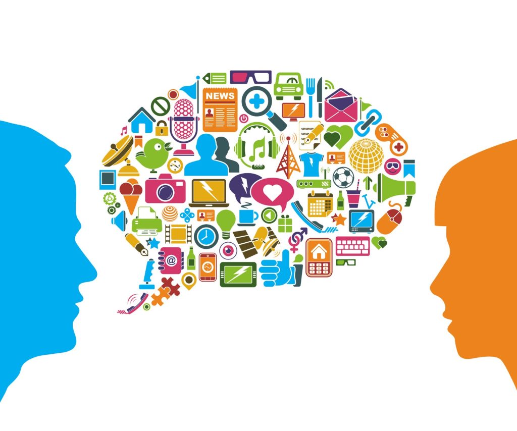 How can effective speaking enhance meaningful communication?