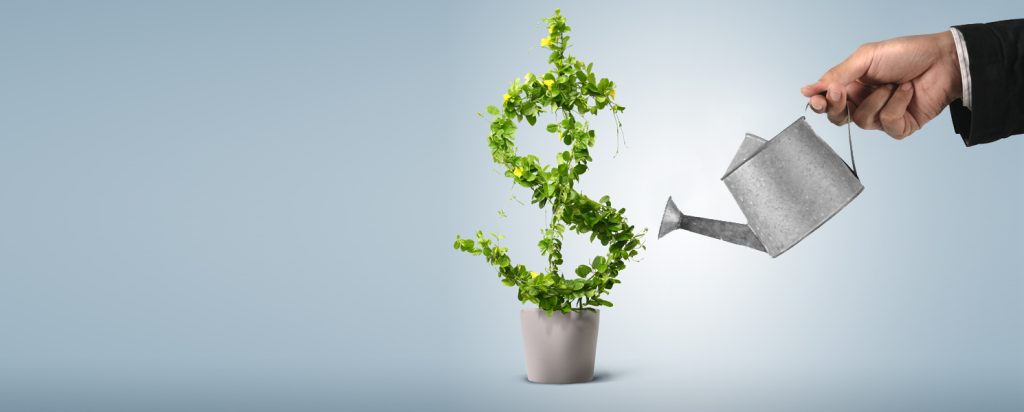 How can we harness spiritual wisdom for prosperity?