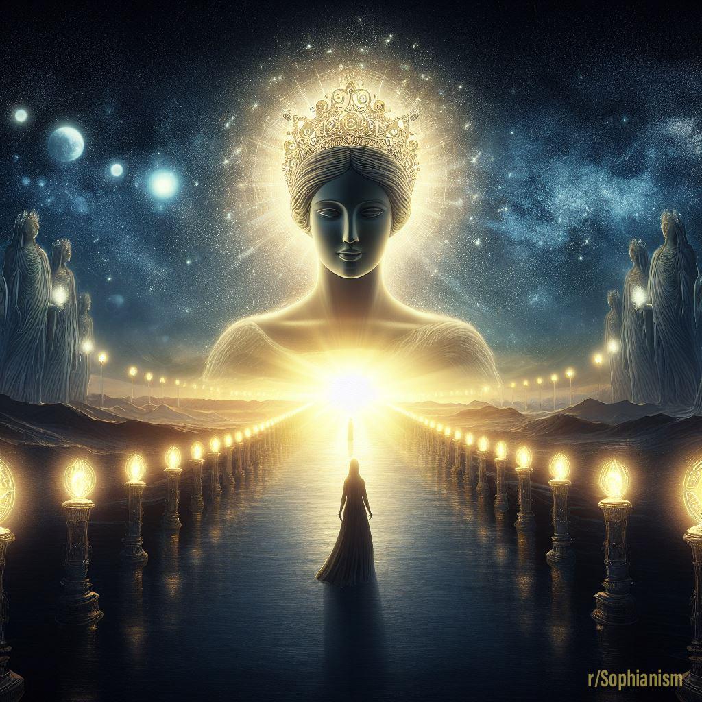 How do we unveil the wisdom within ourselves on the journey within?