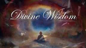 How to unlock truth through wisdom and divine understanding?