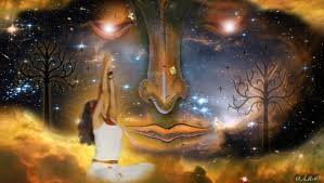What does it mean to embark on the path of spiritual enlightenment?