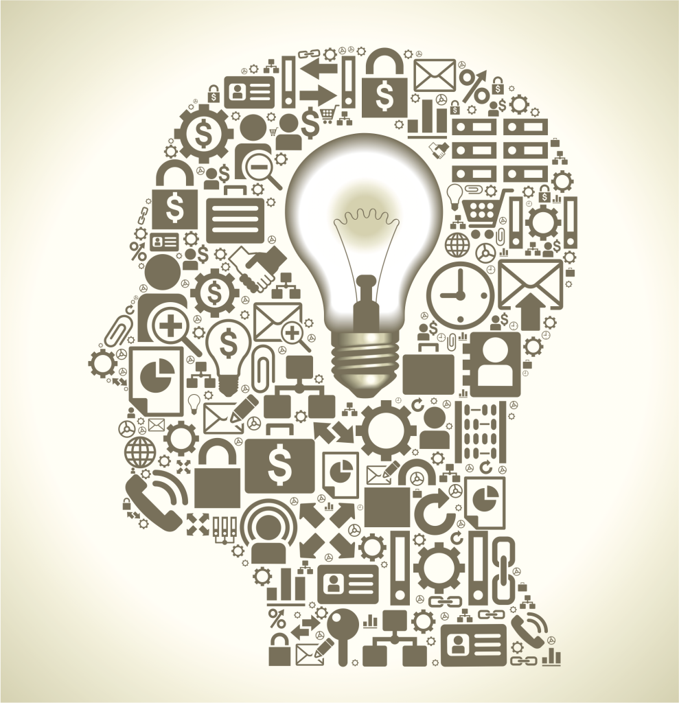 What's "Unlocking the Gates of Wisdom" about?