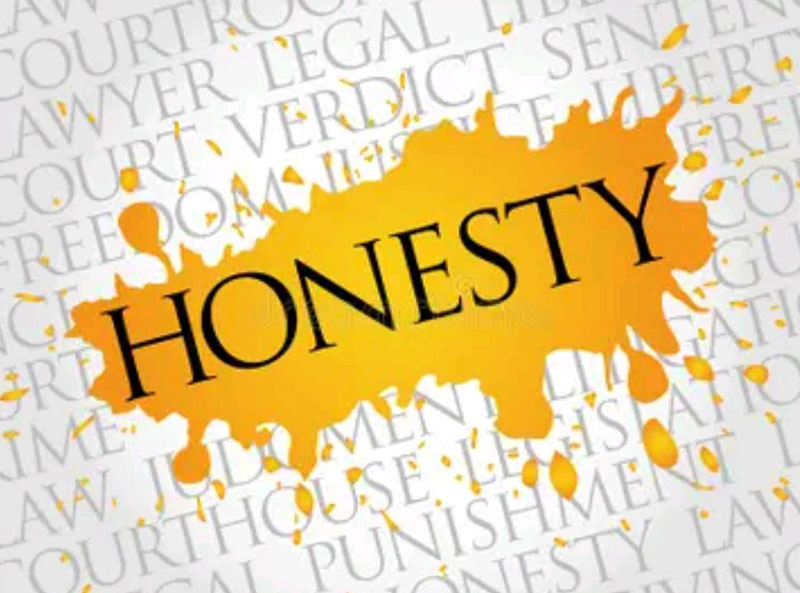 What's the Balance Between Honesty and Freedom in Marriage Transparency?