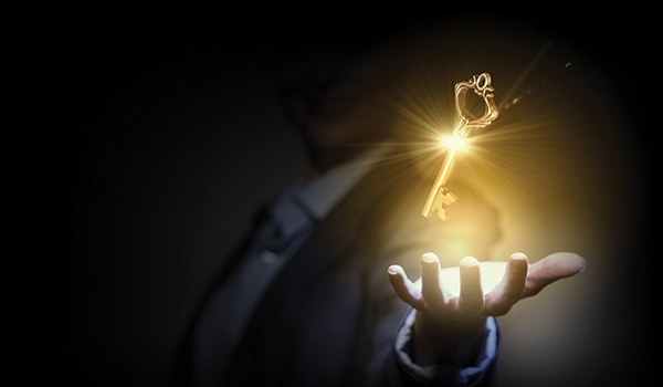 What's the Power Beyond Embracing Humility for Success?