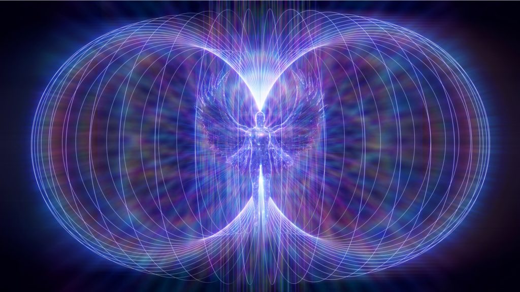 What's the essence of "Discovering the Divine Blueprint" regarding life's purpose?