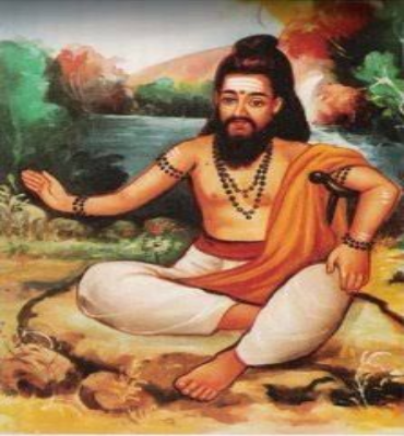 What's the link between reincarnation and Siddhars in mysticism?