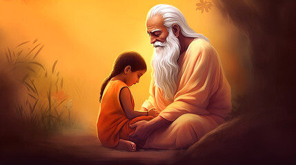 Why is a Guru Important in the Spiritual Journey?