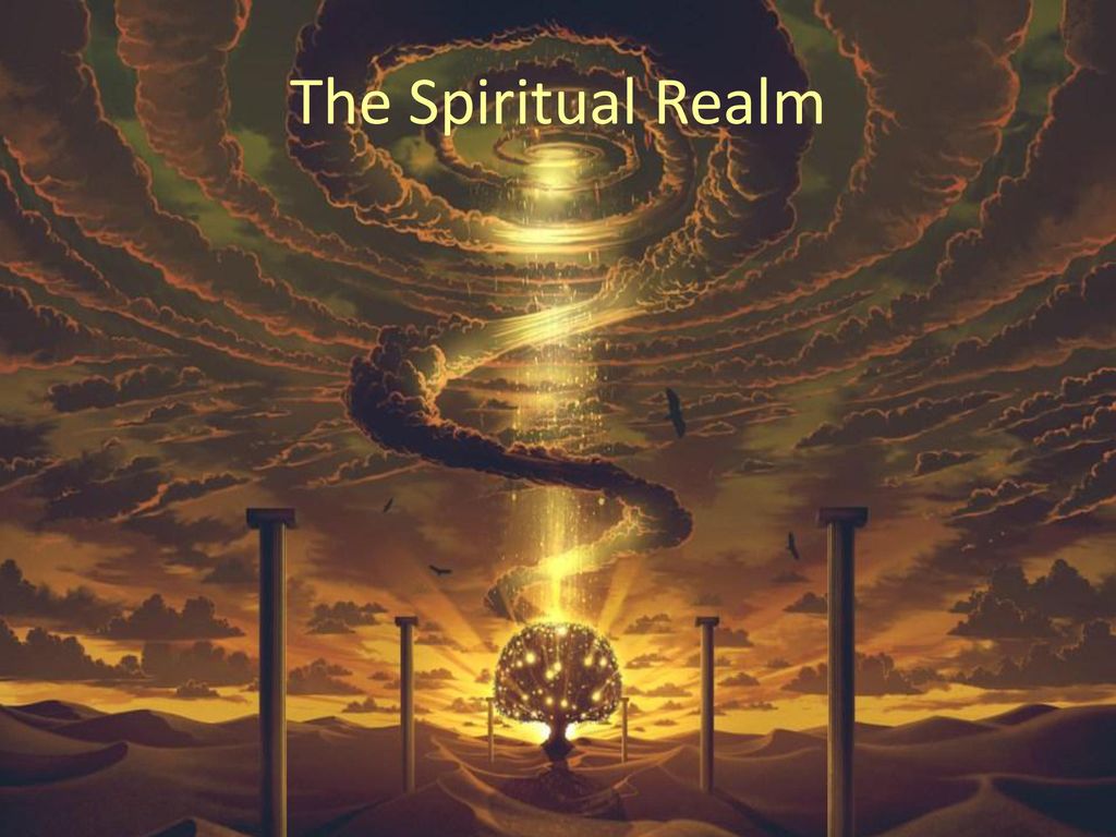 How can one balance material and spiritual realms in the pursuit of happiness?