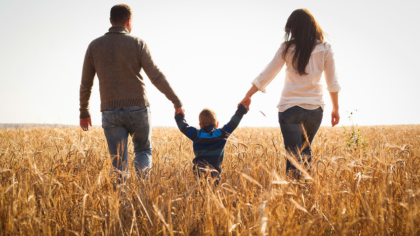 How can parents effectively raise children in the modern world?