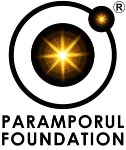 How does Paramporul Foundation guide the journey to understand the divine within?