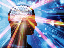 How does meditation unlock the power of the mind for spiritual growth?